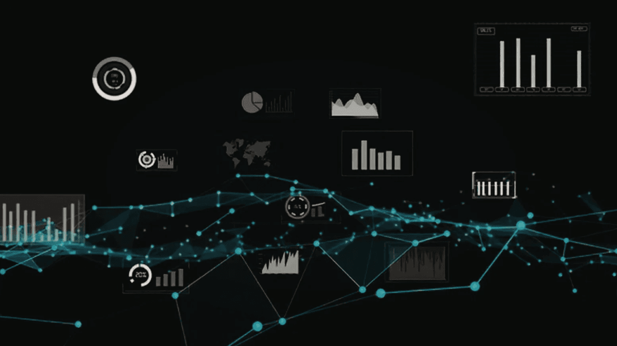 Business Tracker Dashboard